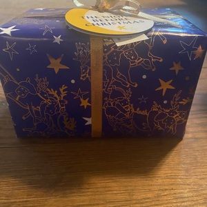 LUSH Christmas Edition Bath Bombs!